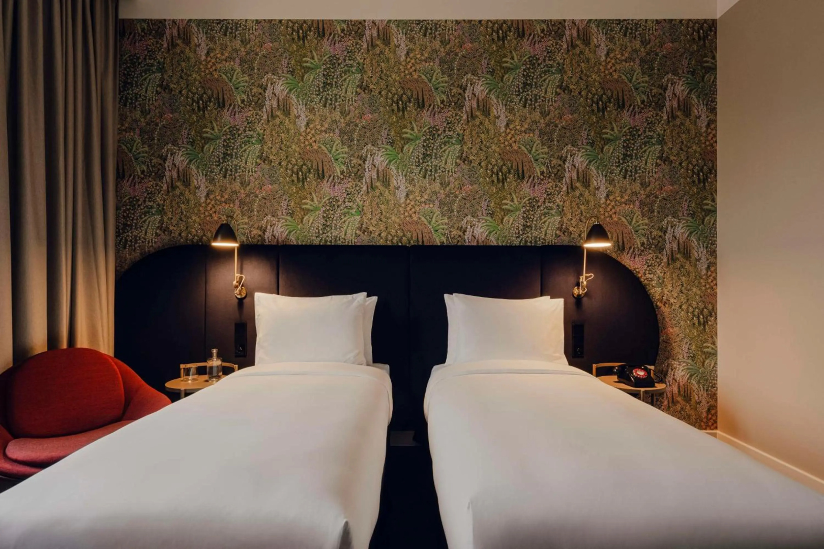 Photo - Flaner Hotel, WorldHotels Crafted