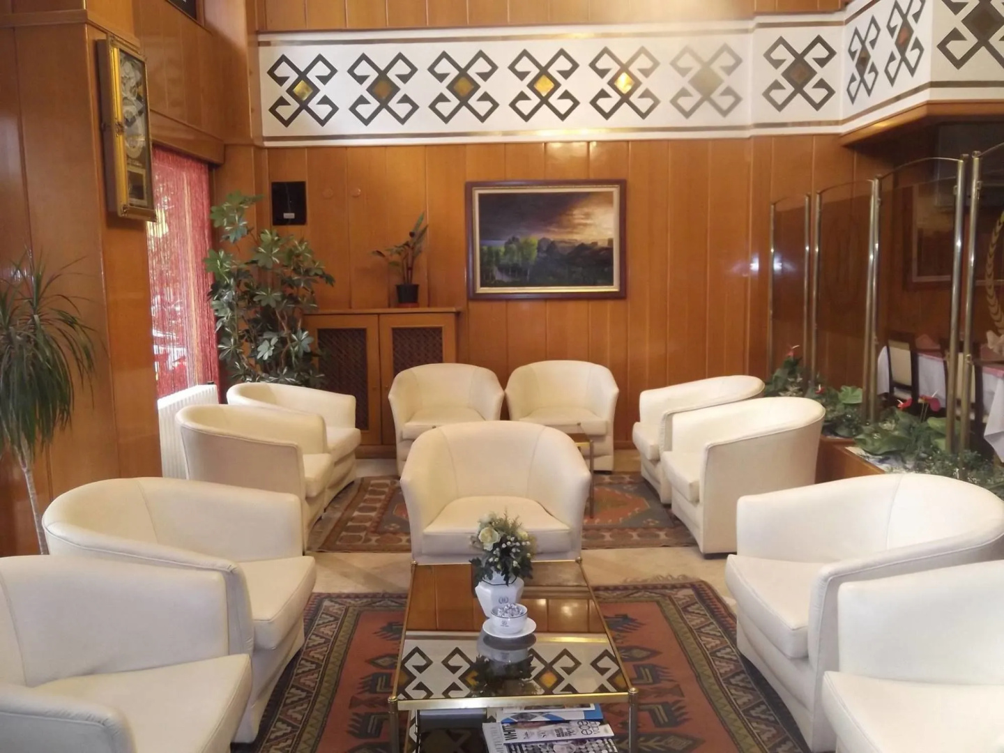 Photo - Spor Hotel