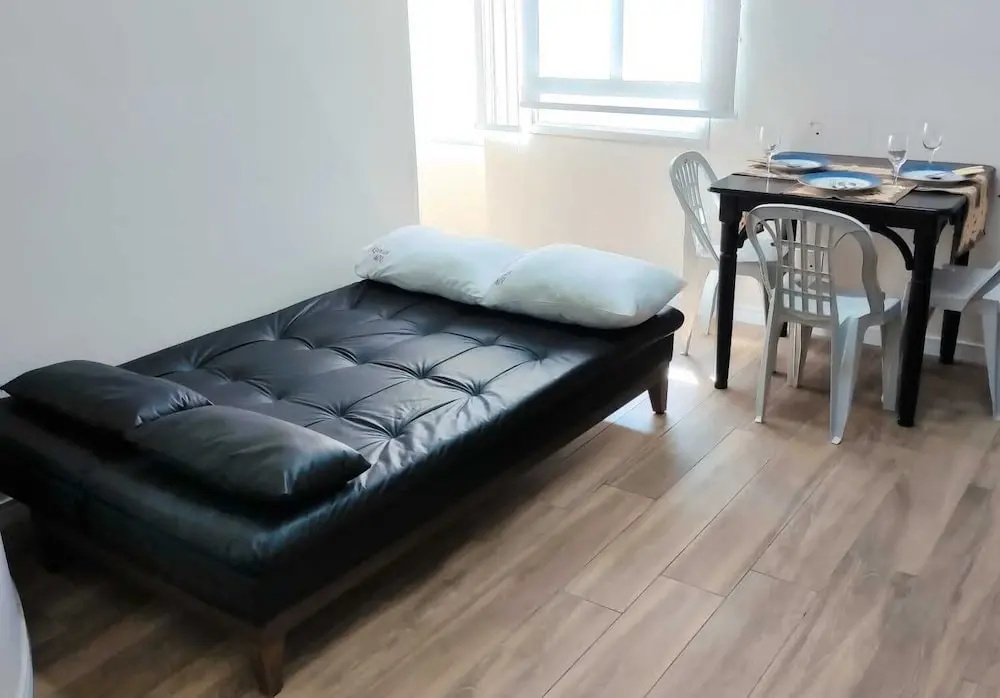 Apartamento Fascinante