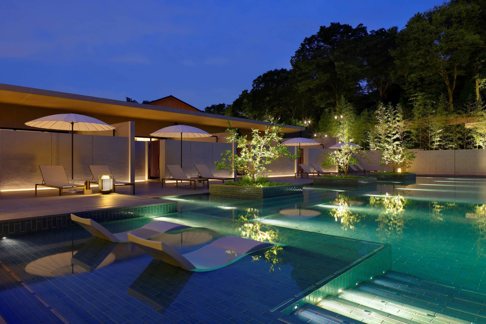 Foto - ROKU KYOTO, LXR Hotels & Resorts by Hilton