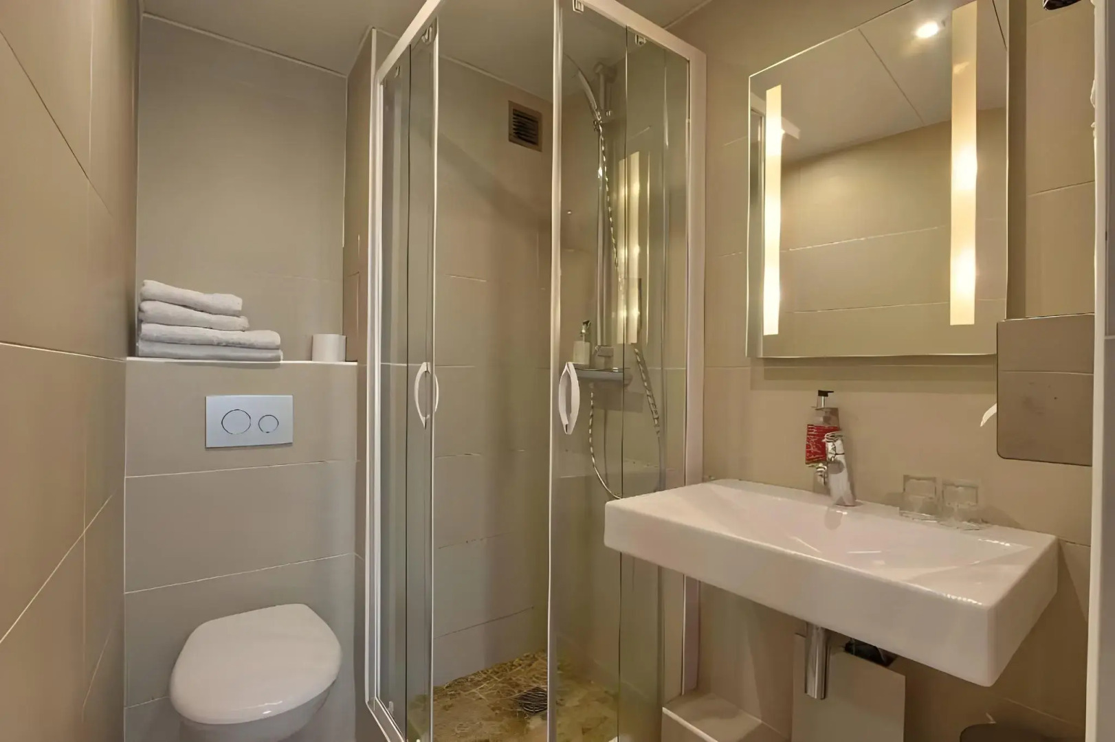 Photo - Villa Margaux Opéra Montmartre