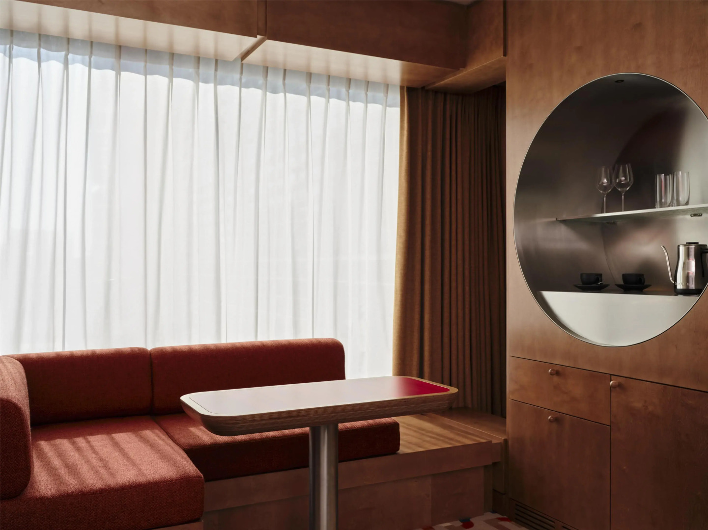 Photo - The Standard, Brussels