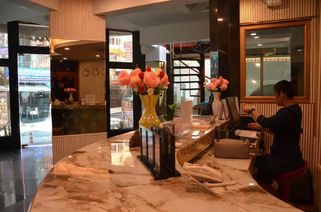 Foto - Penthouse Pattaya