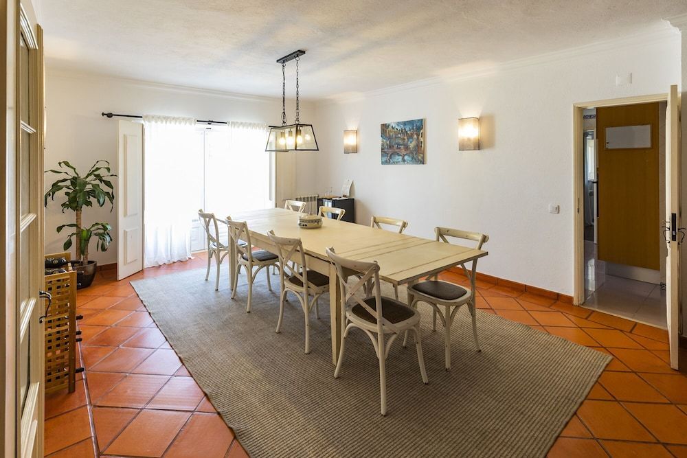 Photo - Quinta do Pé Descalço guesthouse Sintra - Relaxing countryside stay to discover heritage and coast