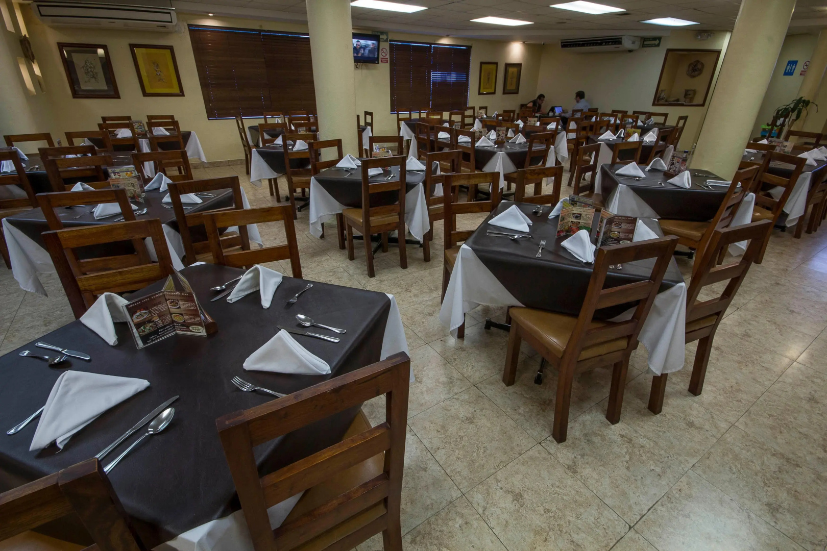 Foto - Hotel San Antonio