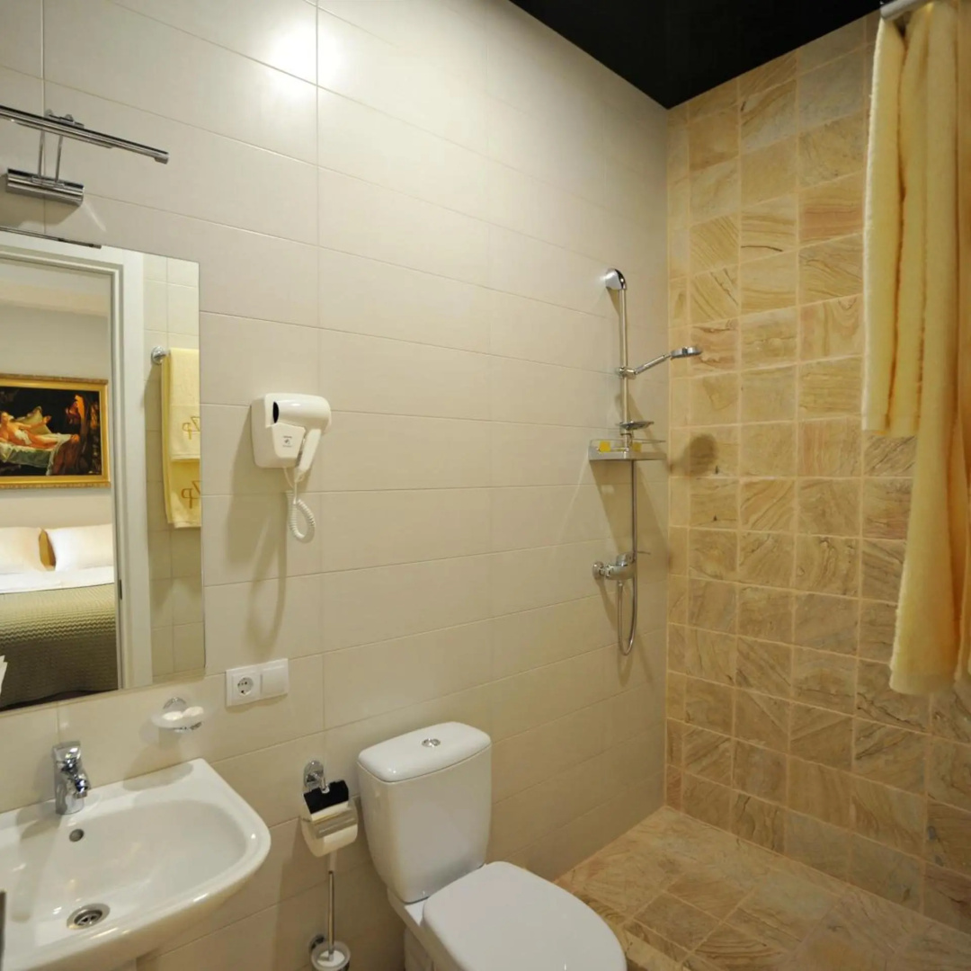 Foto - Hotel Zp