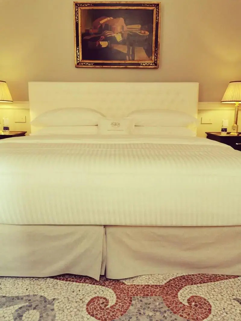 Photo - Royal Palace Hotel