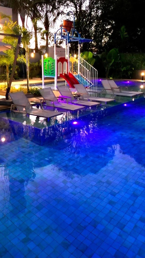 Foto - Hotel Girassol Plaza