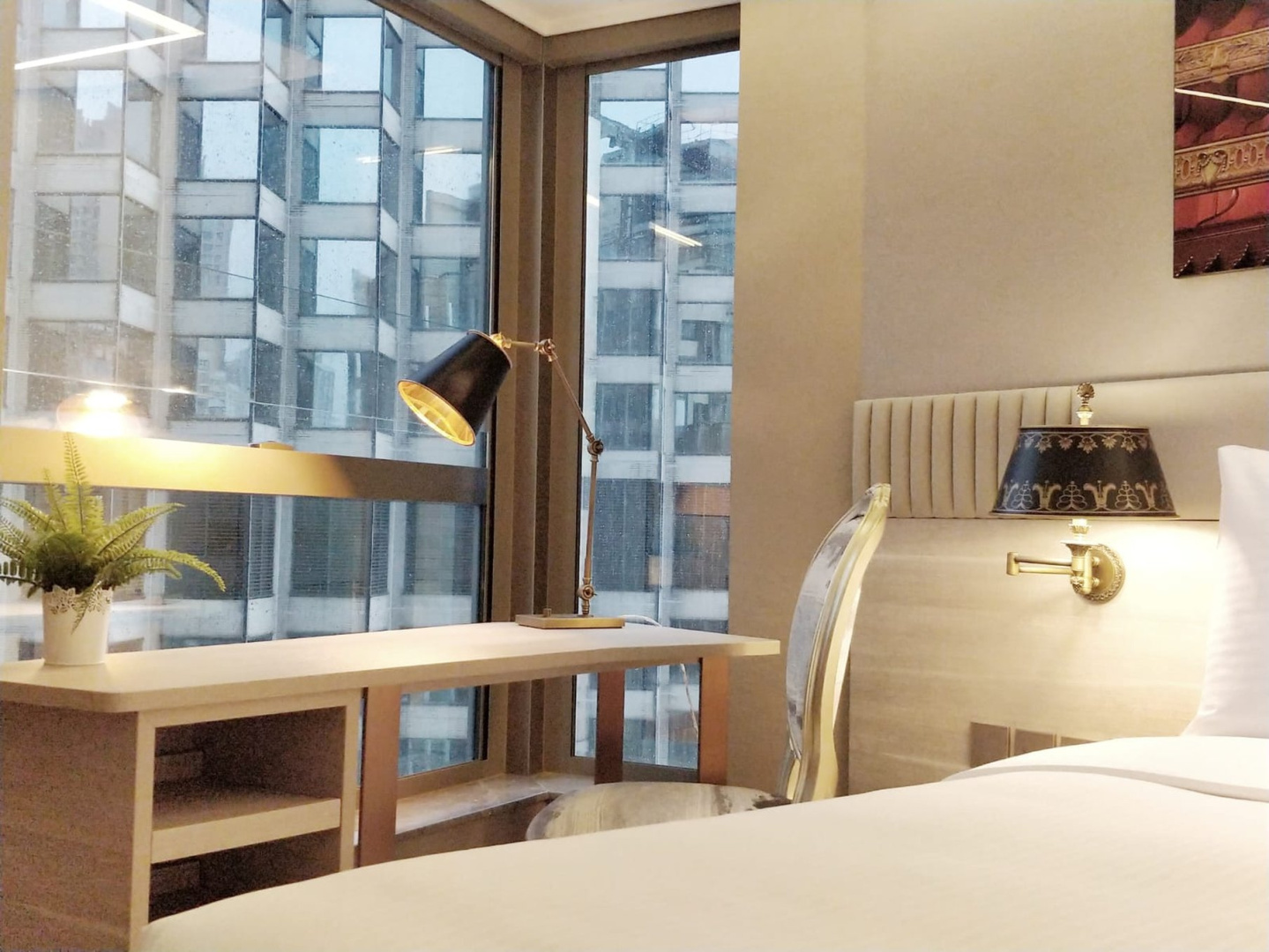 Foto - Hotel Alexandra