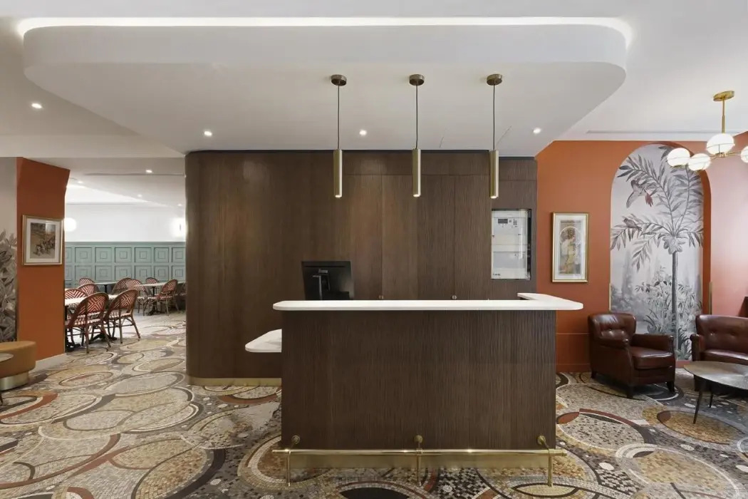 Photo - Timhotel Palais Royal