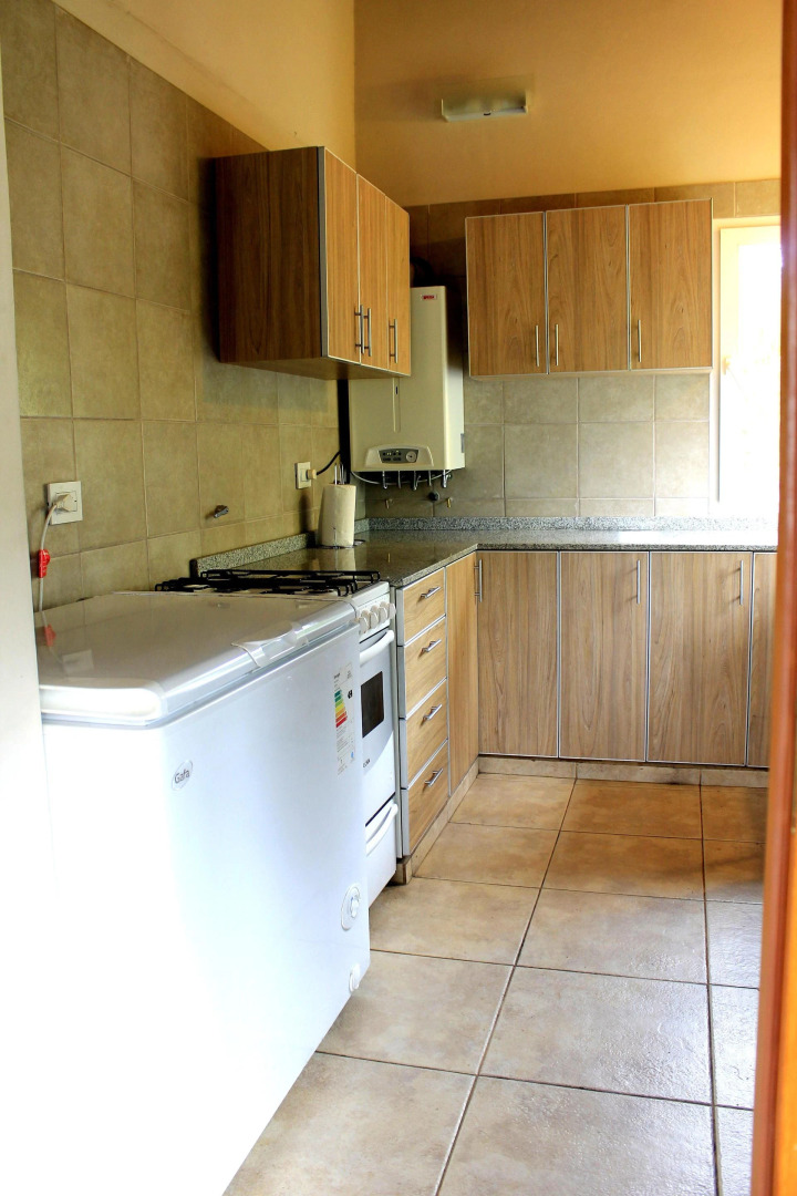 Foto - Los Robles Apart & Spa