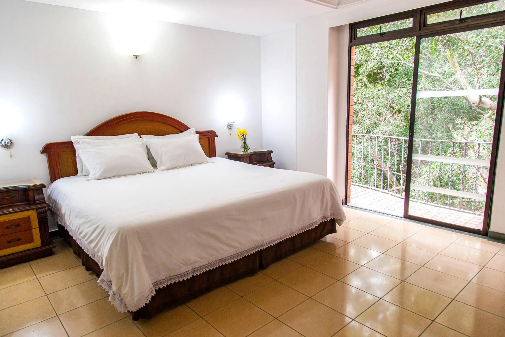 Photo - Hotel Casa Laureles