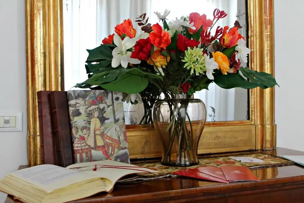 Foto - Residence Ca' Foscolo