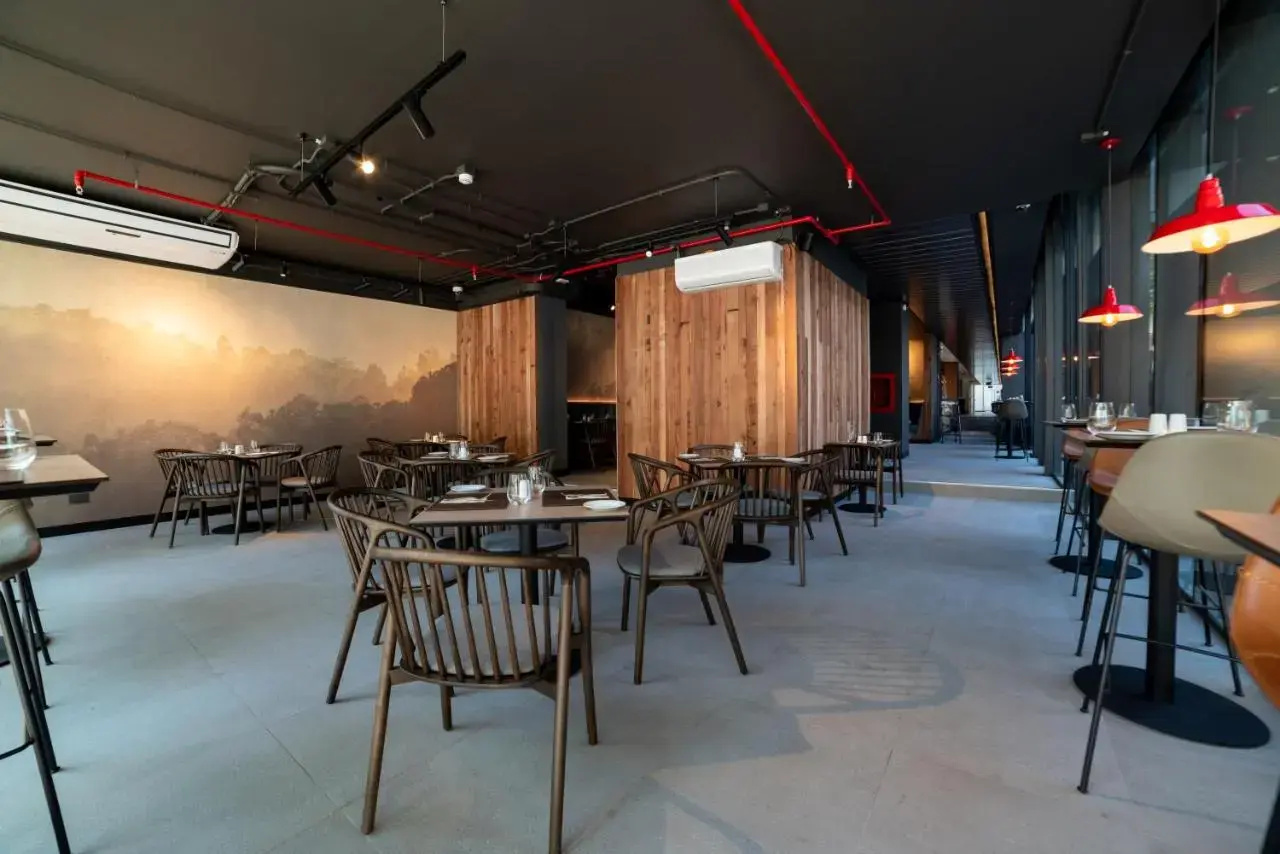 Photo - Hotel Almasur Providencia