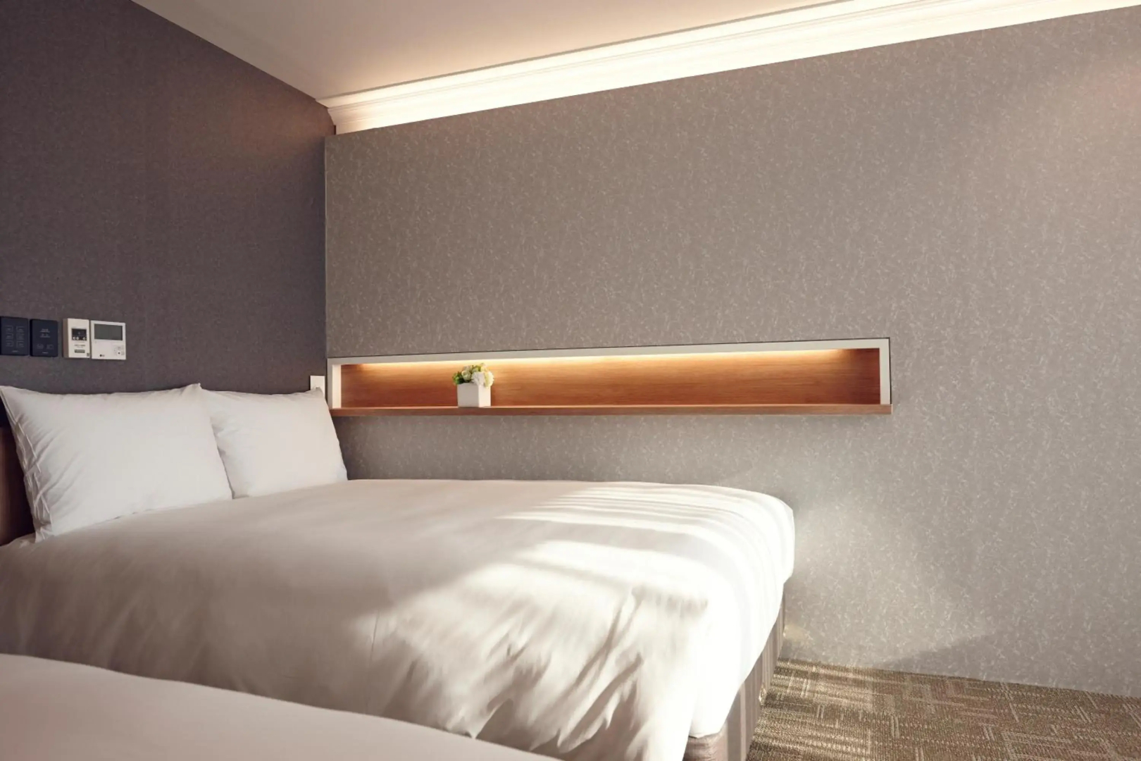 Foto - Royal Square Hotel Seoul