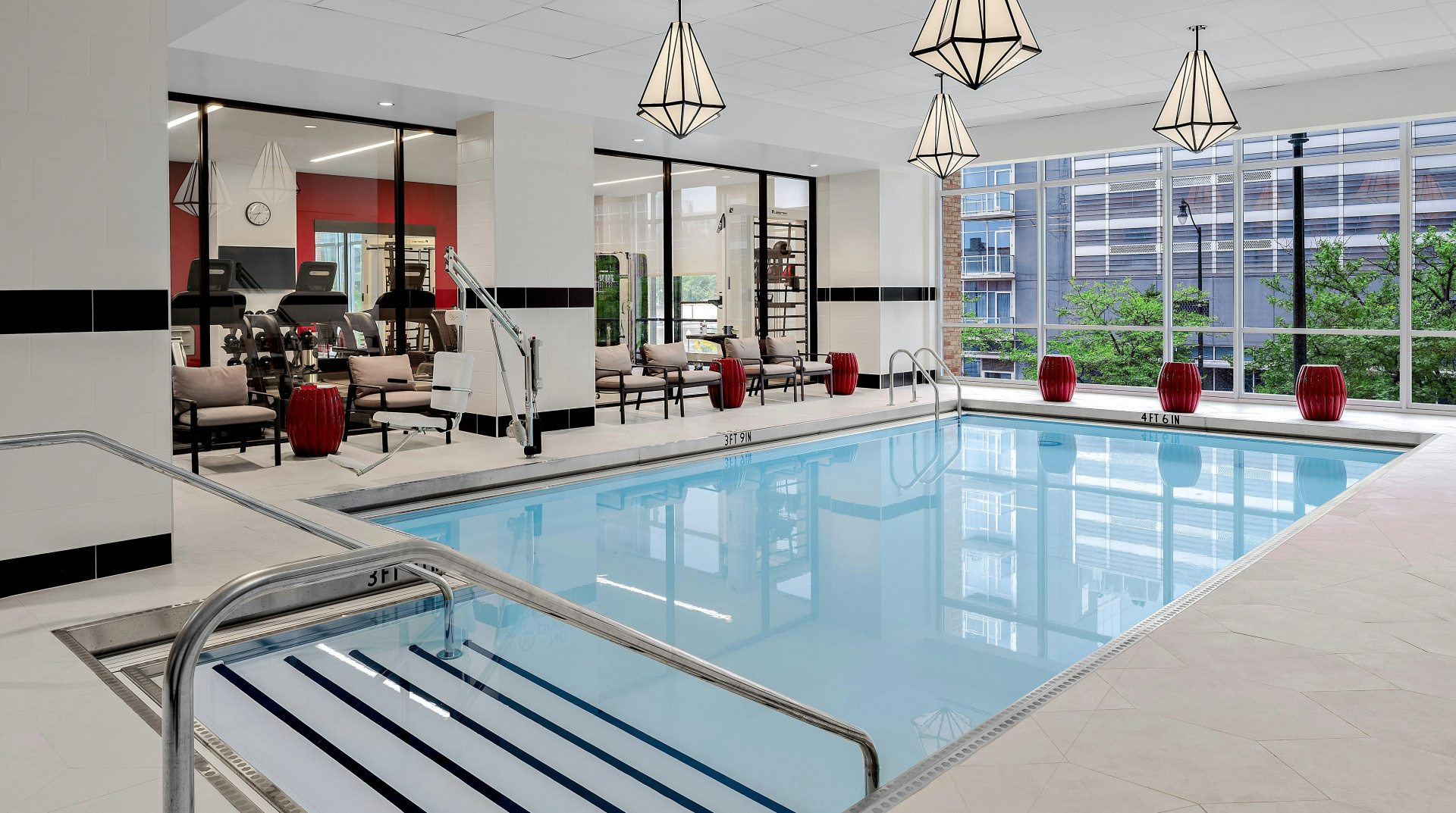 Foto - Hilton Garden Inn Chicago McCormick Place