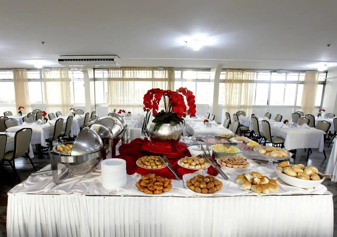 Foto - San Marco Hotel Brasília