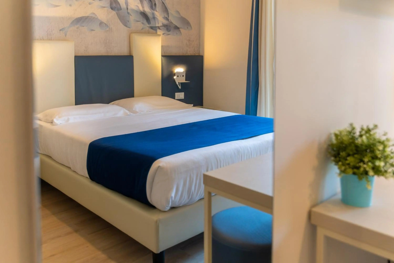 Photo - Doria Hotel