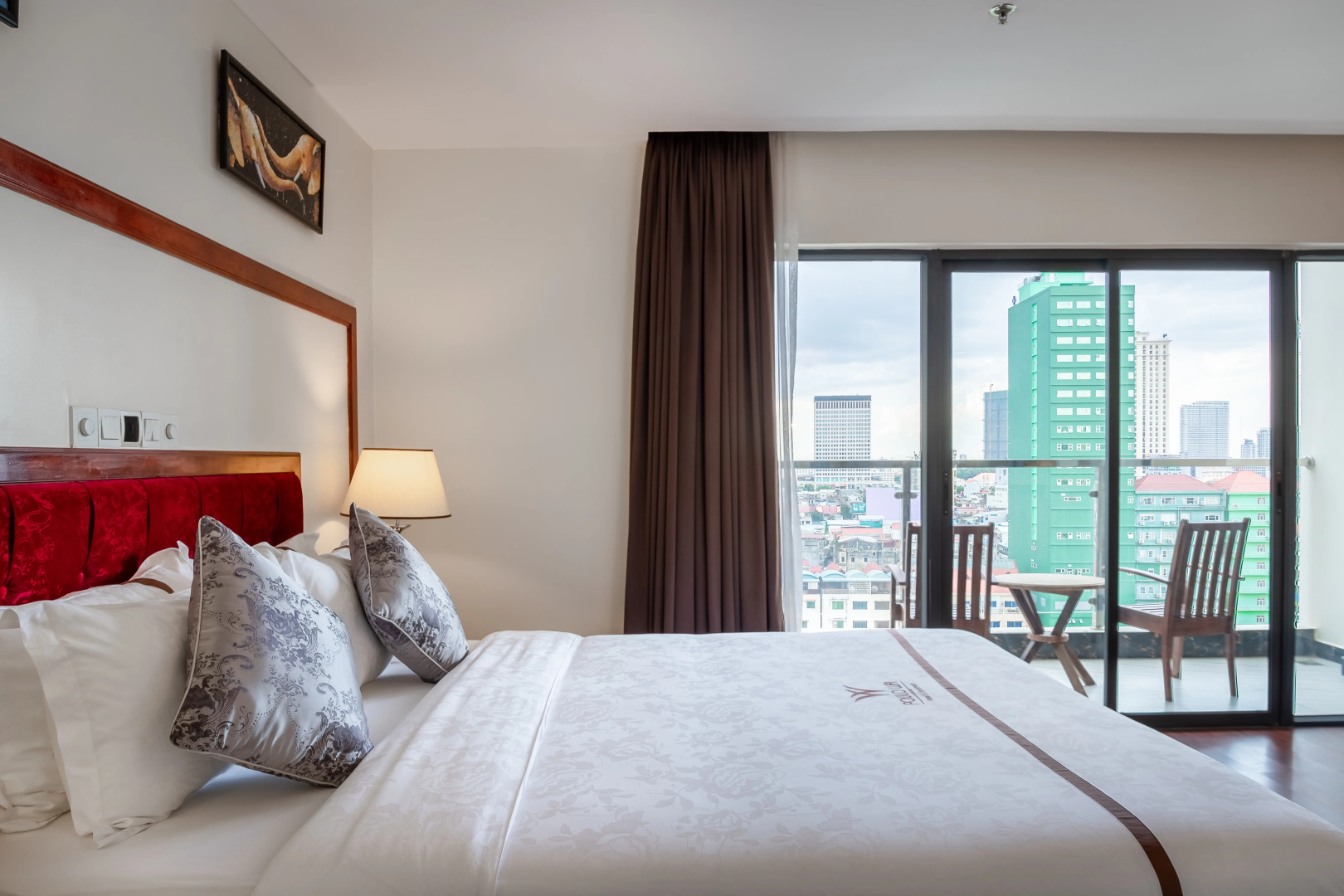 Photo - Poulo Wai Hotel, Trademark Collection by Wyndham