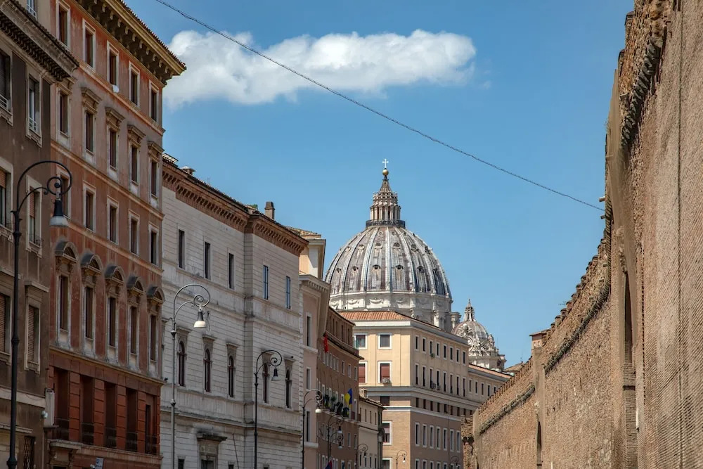 Foto - Porta Castello Suites