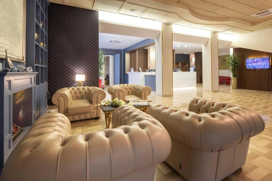 Foto - Hotel Astra Ferrara