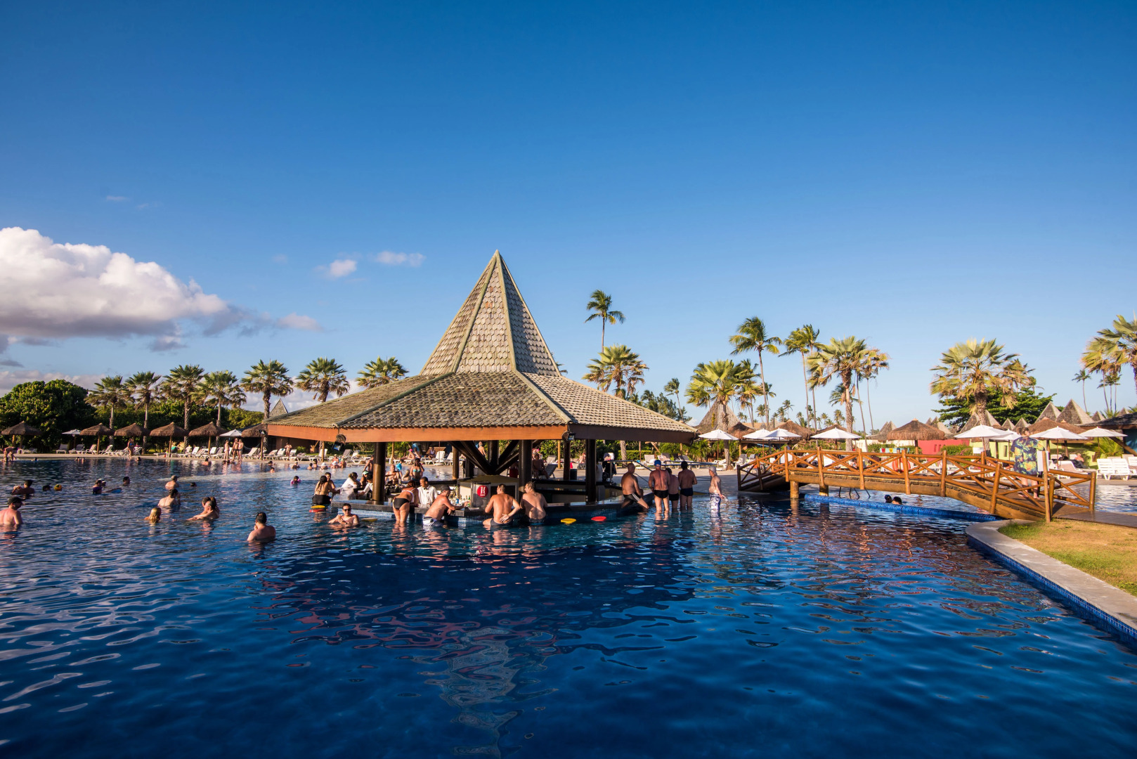 Foto - Vila Galé Resort Marés - All Inclusive