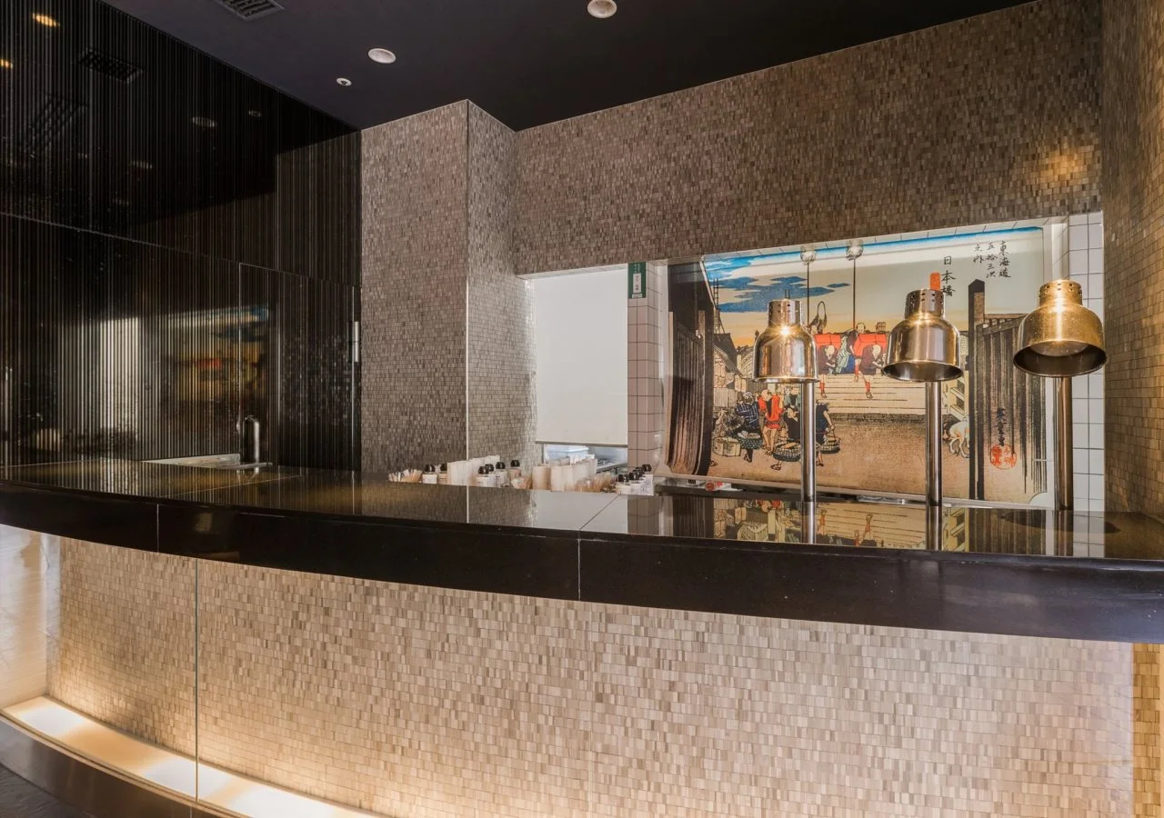 Foto - Dormy Inn Premium Shibuya-jingumae