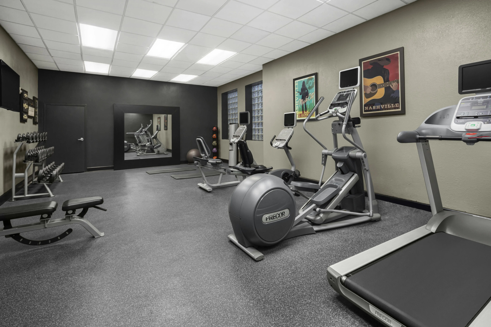Foto - Homewood Suites by Hilton Nashville-Downtown