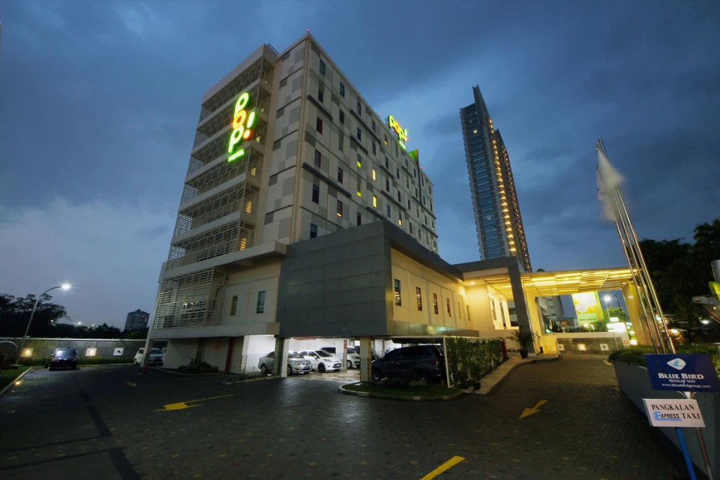Photo - POP! Hotel Kemang Jakarta