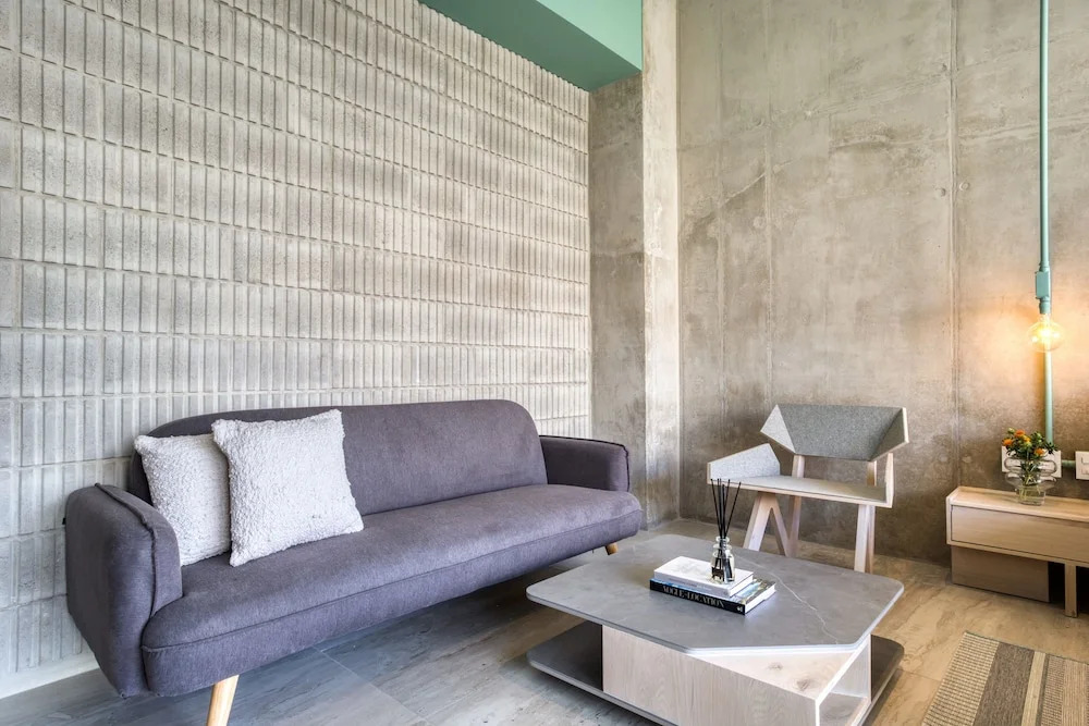 Foto - UTOPIC Polanco by ULIV