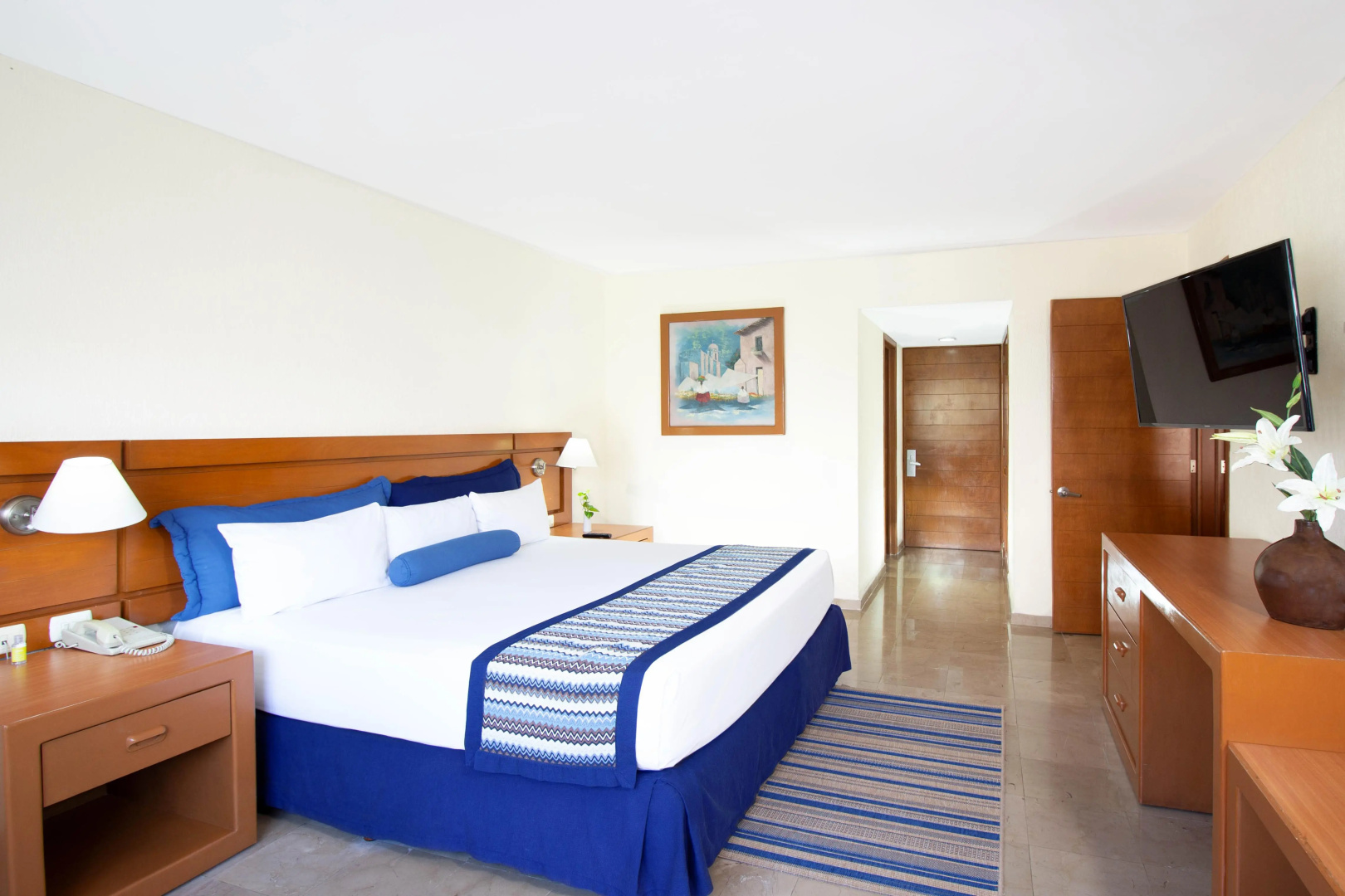 Foto - Plaza Pelicanos Grand Beach Resort - All Inclusive