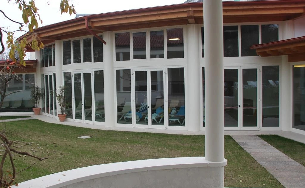 Foto - Hotel Terme Patria