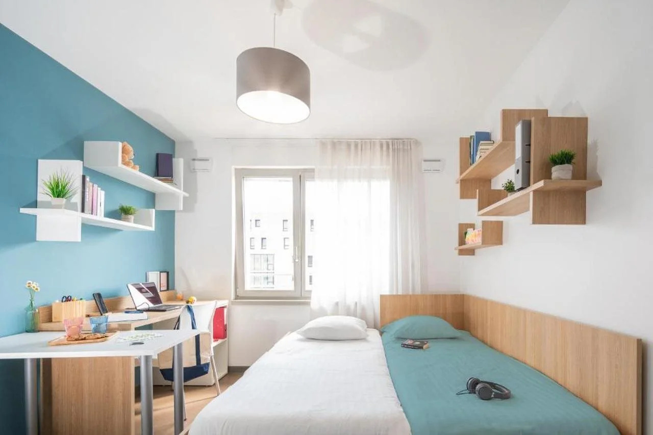 Foto - Nemea Appart Hotel Elypseo Strasbourg Port