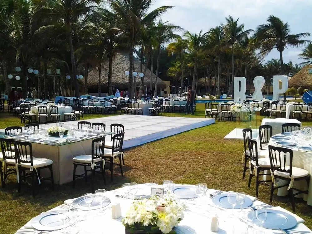 Foto - Club Maeva Miramar Tampico