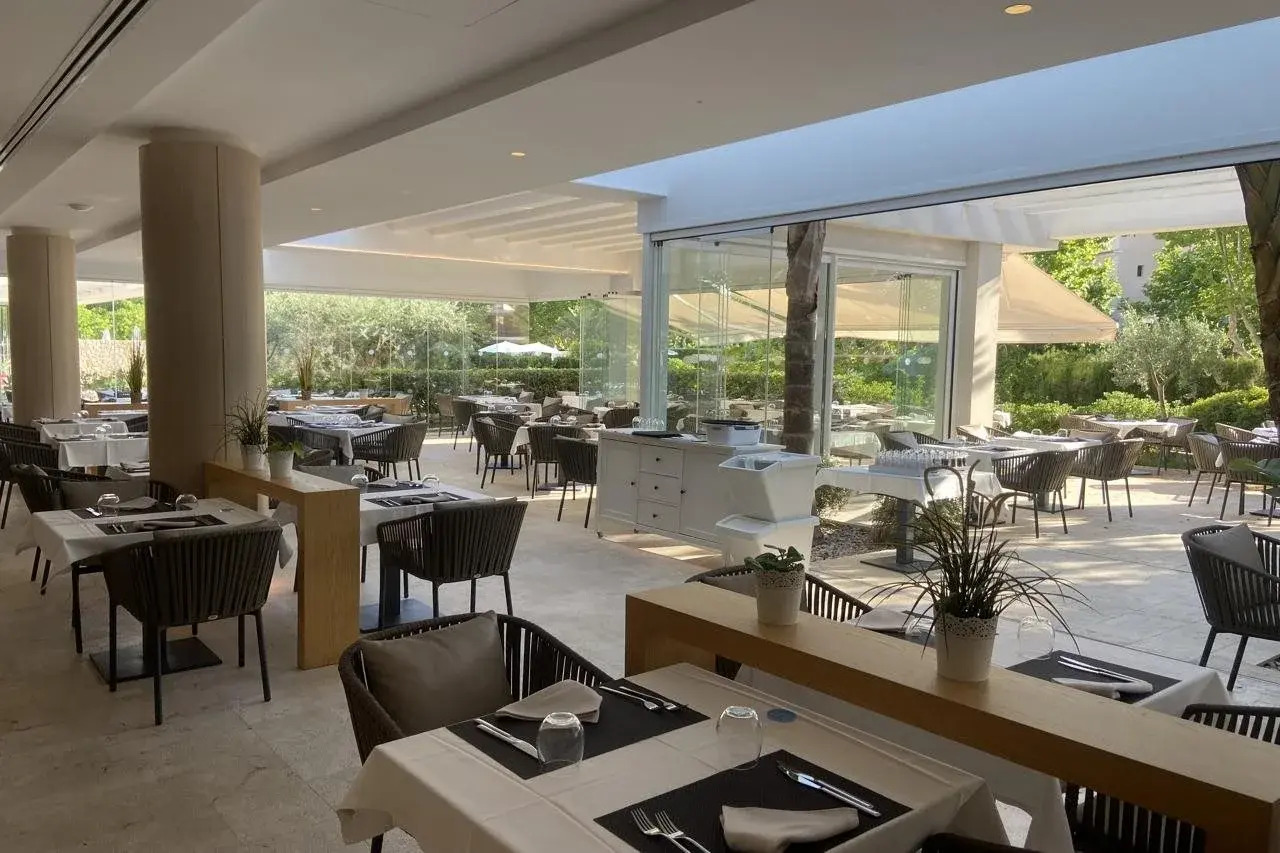 Photo - Canyamel Park Hotel & Spa - 4* Sup - Adults only (+16)