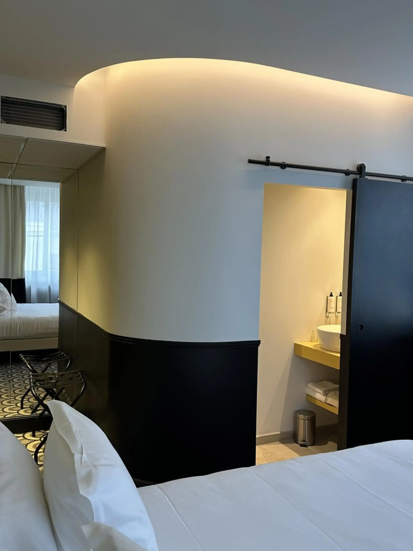 Photo - Logis Hotel Darcy Dijon Centre