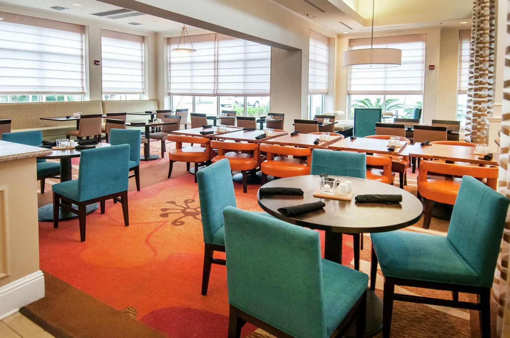 Foto - Wyndham Garden New Orleans Airport