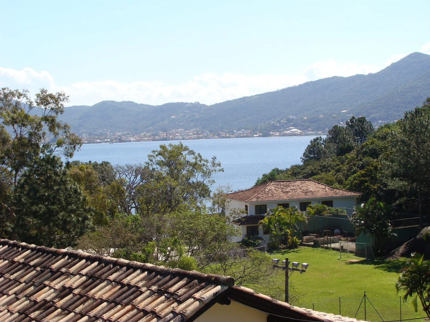 Photo - Praia Mole Hotel