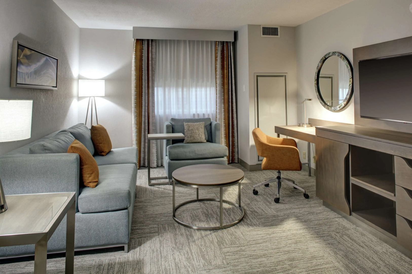 Foto - Hampton Inn & Suites Miami Airport South/Blue Lagoon