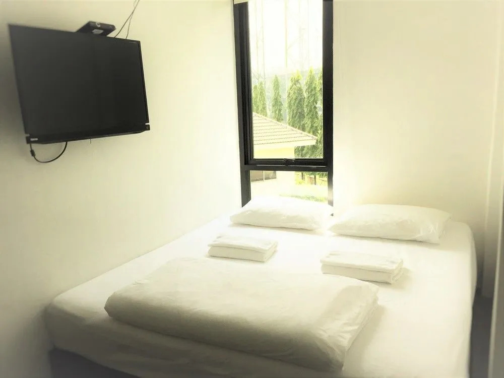 Photo - HOLY SHEET Hostel