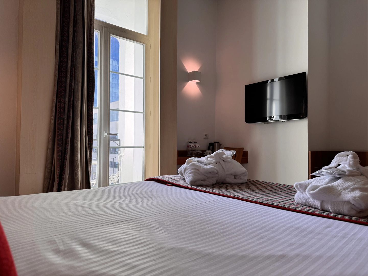 Foto - Hotel Carlton