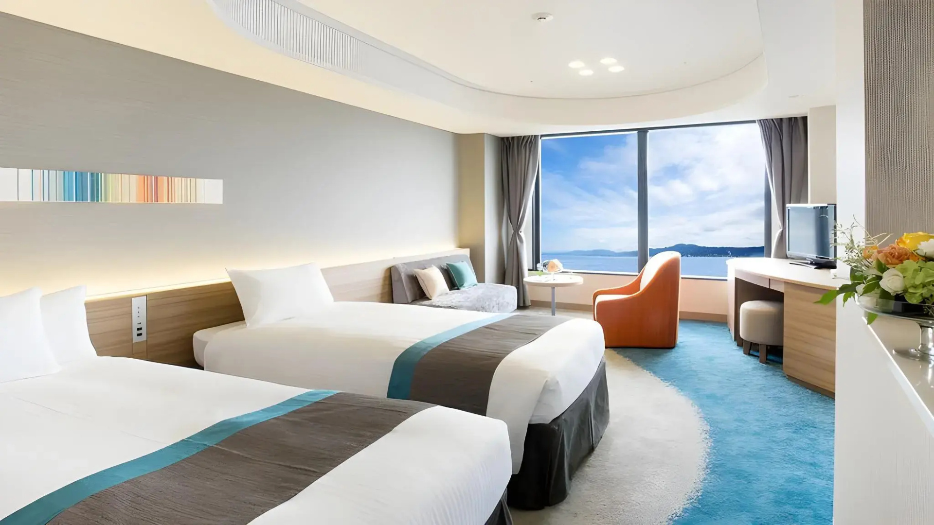 Photo - Lake Biwa Otsu Prince Hotel