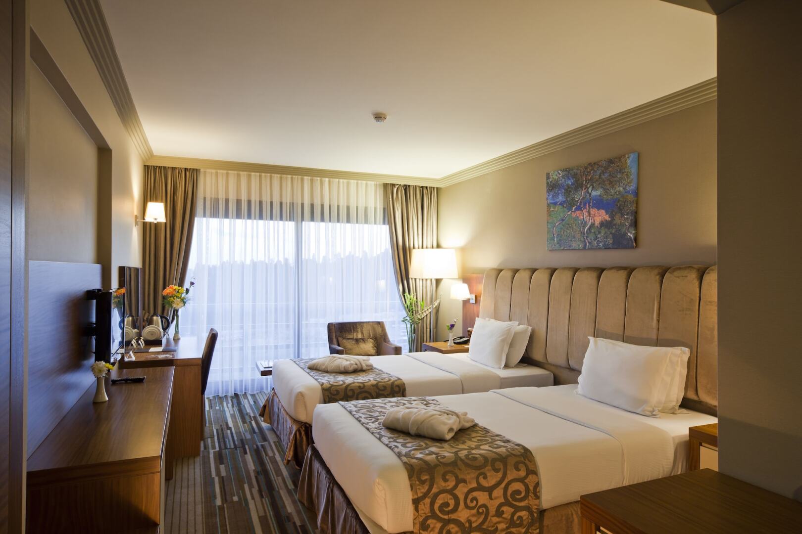 Photo - Volley Hotel Istanbul