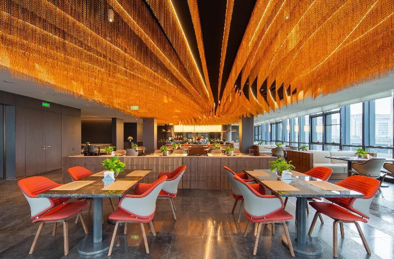 Foto - 青岛西海岸城市阳台Madison酒店