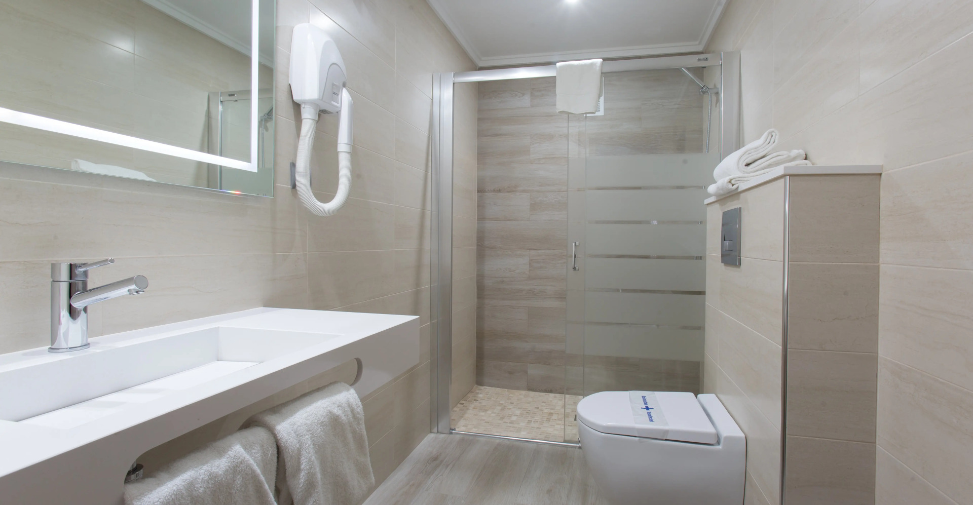 Foto - Hotel Olympia Ronda II