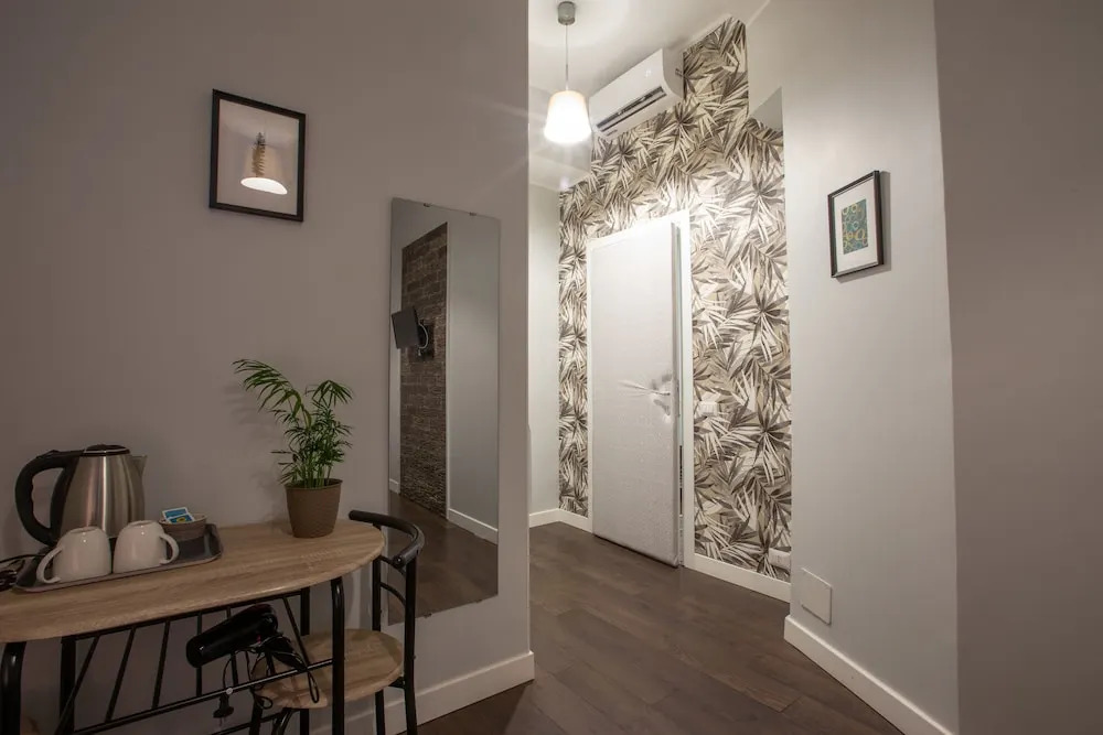 Foto - maribea rome center