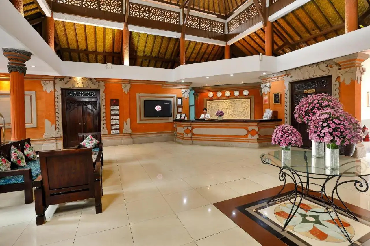 Photo - Puri Saron Hotel Seminyak