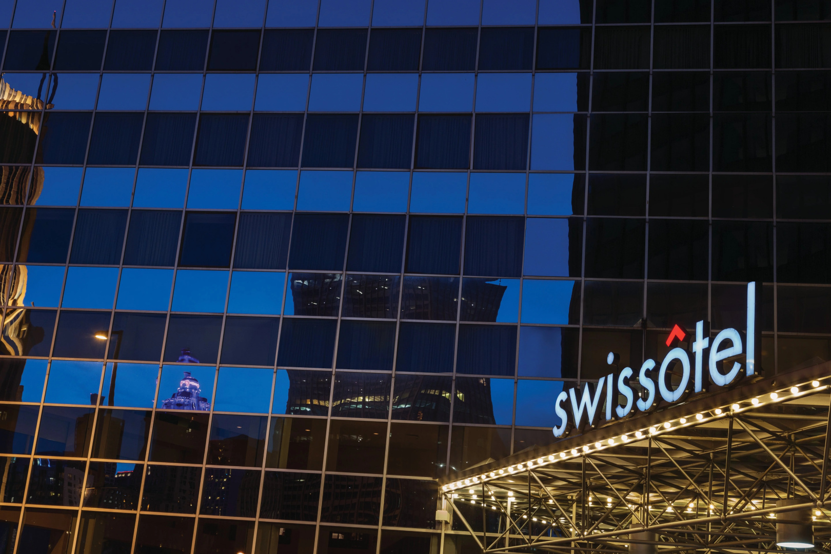 Foto - Swissotel Chicago