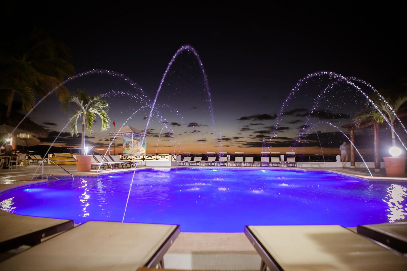 Photo - Costa Sur Resort & Spa