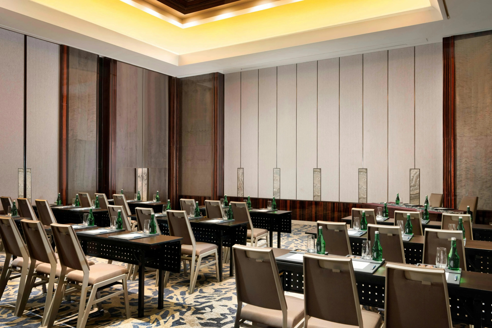 Photo - Sheraton Grand Jakarta Gandaria City Hotel
